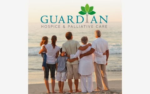 Guardian Hospice and Palliative Care | 1214 Park St #203, Stoughton, MA 02072 | Phone: (781) 341-1711