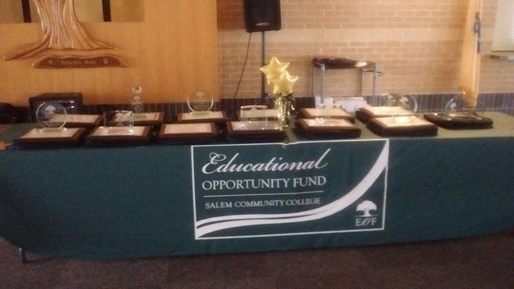 Salem Community College | 460 Hollywood Ave, Penns Grove, NJ 08069, USA | Phone: (856) 299-2100