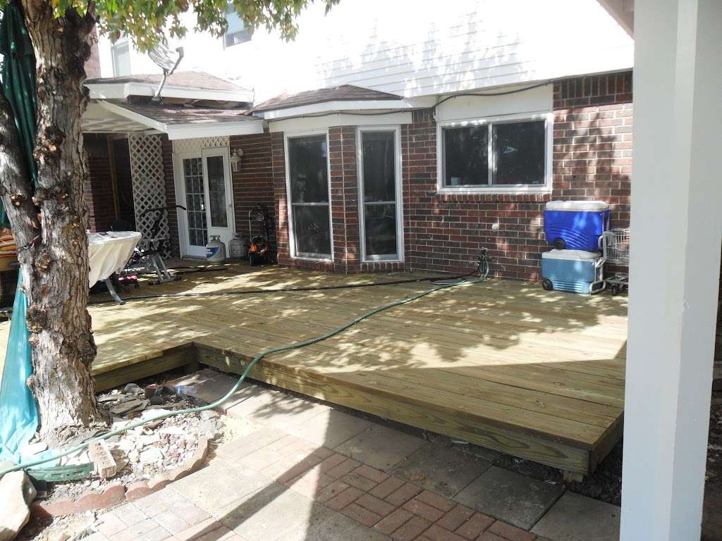 Champion Home Remodeling and Foundation Repair | 3740 Cartwright Rd #239, Missouri City, TX 77459 | Phone: (713) 797-8403