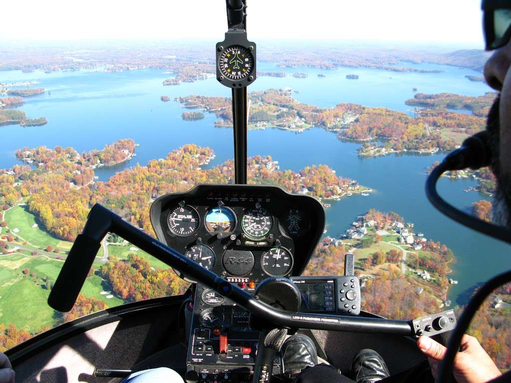 Flying Helicopters Made Easy | At Sheltair, 1100 New Hwy, Farmingdale, NY 11735, USA | Phone: (855) 359-6969