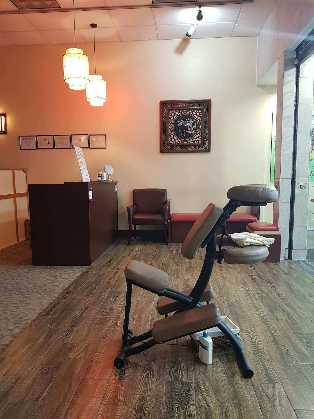 Oriental Magic Spa | 3801 Irving Mall, Irving, TX 75062, USA