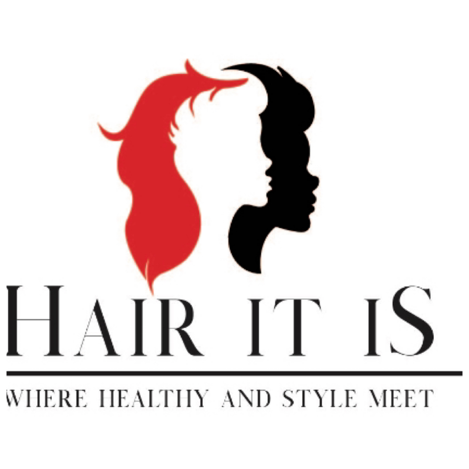 Hair It Is | 875 Albright Rd Suite 105, Rock Hill, SC 29730, USA | Phone: (803) 327-7234