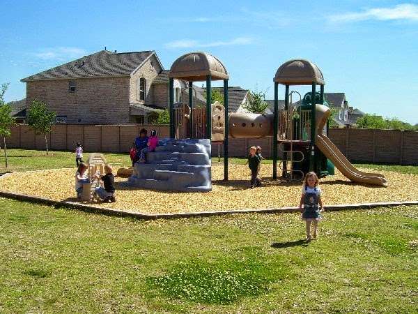 Kids R Kids of Greatwood / Canyon Gate | 1250 Crabb River Rd, Richmond, TX 77469, USA | Phone: (281) 343-5437