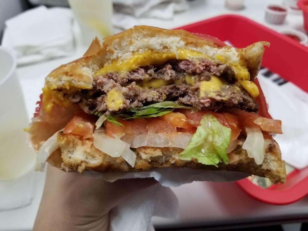 In-N-Out Burger | 5500 Market Place Drive, Monterey Park, CA 90640, USA | Phone: (800) 786-1000