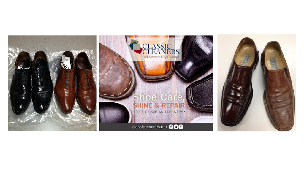 Classic Cleaners | 11202 Fall Creek Rd, Indianapolis, IN 46256, USA | Phone: (317) 842-5244