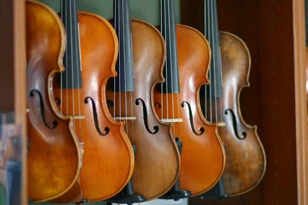 Heaney Violins | 1350 Grant Rd Suite # 13, Mountain View, CA 94040, USA | Phone: (650) 564-9013