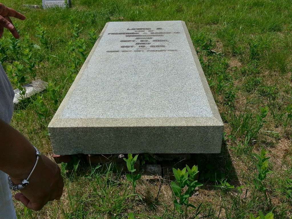 Mount Zion Cemetery | Wilmington, DE 19805