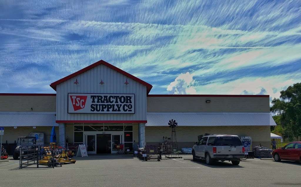 Tractor Supply Co. | 2619 Hwy 1, Mims, FL 32754 | Phone: (321) 269-4215