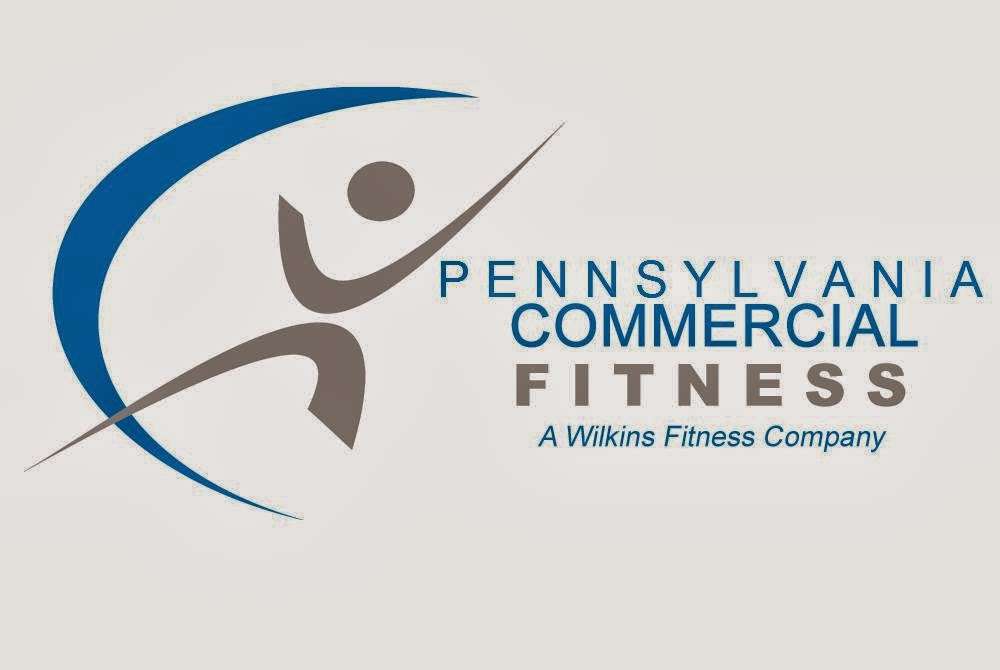 Pennsylvania Commercial Fitness | 1621 Bogie Ave, Allentown, PA 18106, USA | Phone: (484) 202-0897