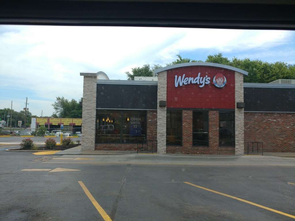 Wendys | 3647 State Ave, Kansas City, KS 66102 | Phone: (913) 342-8794