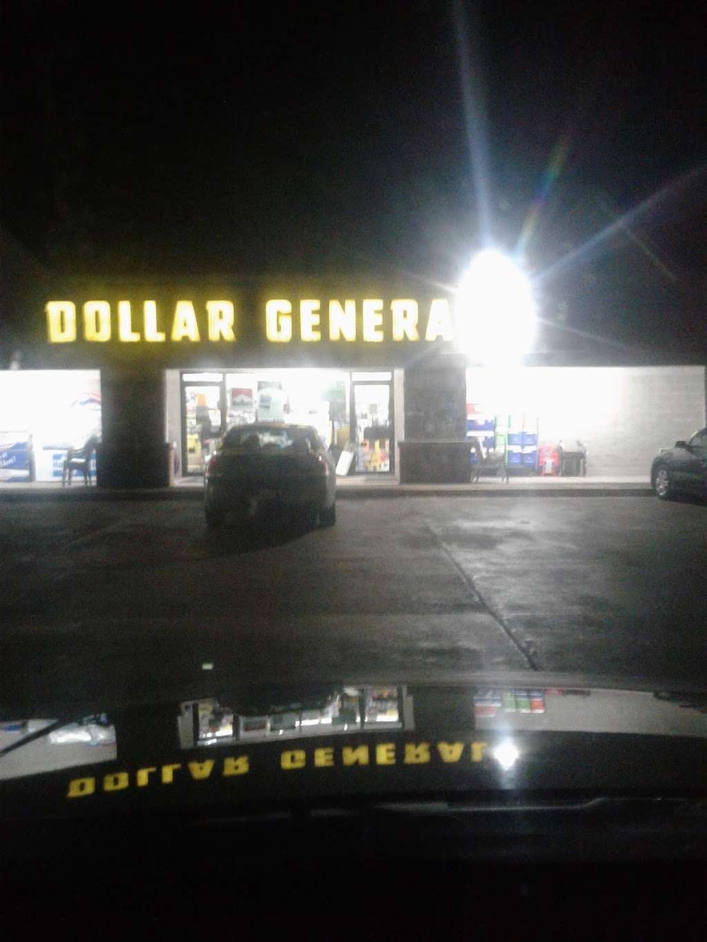 Dollar General | 197 N 7th St, Kentland, IN 47951, USA | Phone: (219) 234-3045