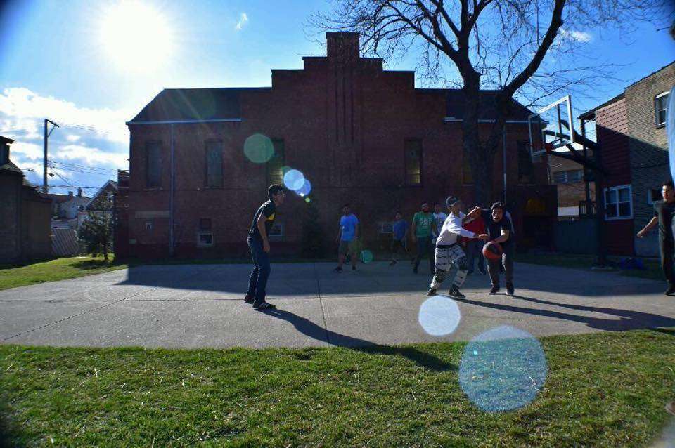 Bethany Church | 3532 S Hoyne Ave, Chicago, IL 60609, USA | Phone: (773) 523-7911