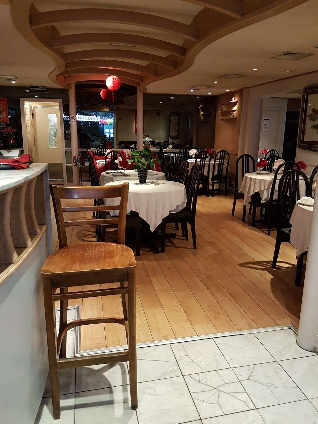 Dragon Inn | 10-12 S End Rd, Rainham RM13 7XH, UK | Phone: 01708 522076