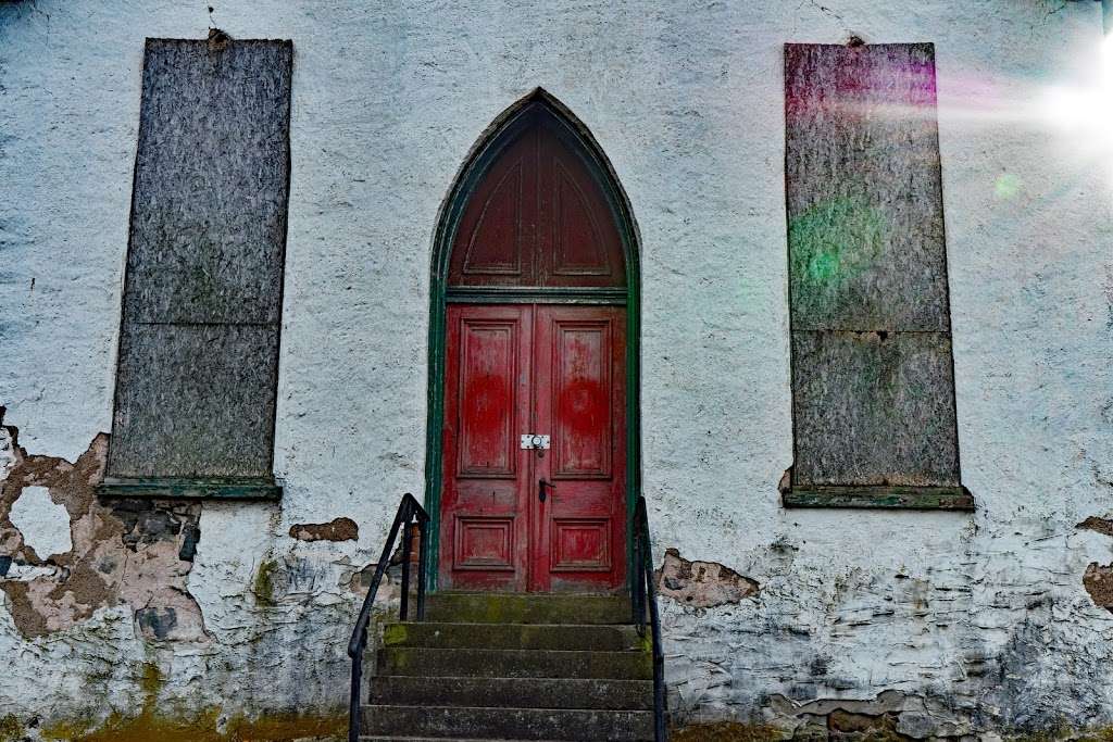 Saint Paul Mission Church | Douglassville, PA 19518, USA