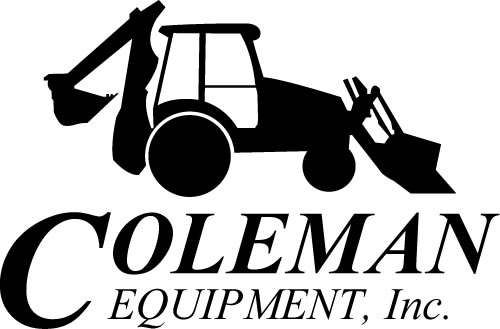 Coleman Equipment, Inc. - Smithville | 112 MO-92, Smithville, MO 64089, USA | Phone: (816) 532-8288