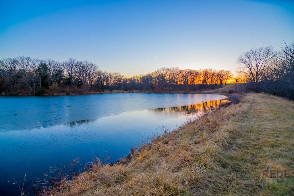 Pertle Springs Lake | Pertle Dr, Warrensburg, MO 64093, USA