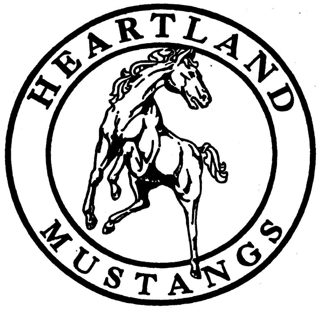 Heartland Christian School | 810 S Cedar St, Belton, MO 64012, USA | Phone: (816) 331-1000