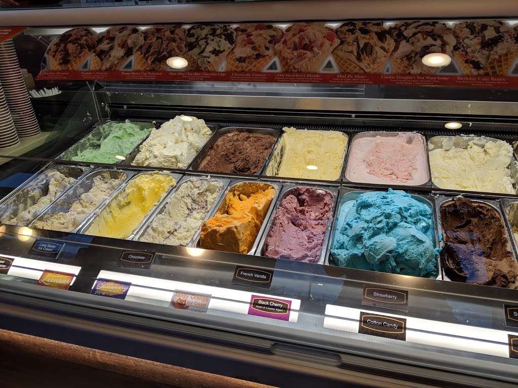 Cold Stone Creamery | 3040 Bernal Ave Suite 310, Pleasanton, CA 94566, USA | Phone: (925) 399-7323