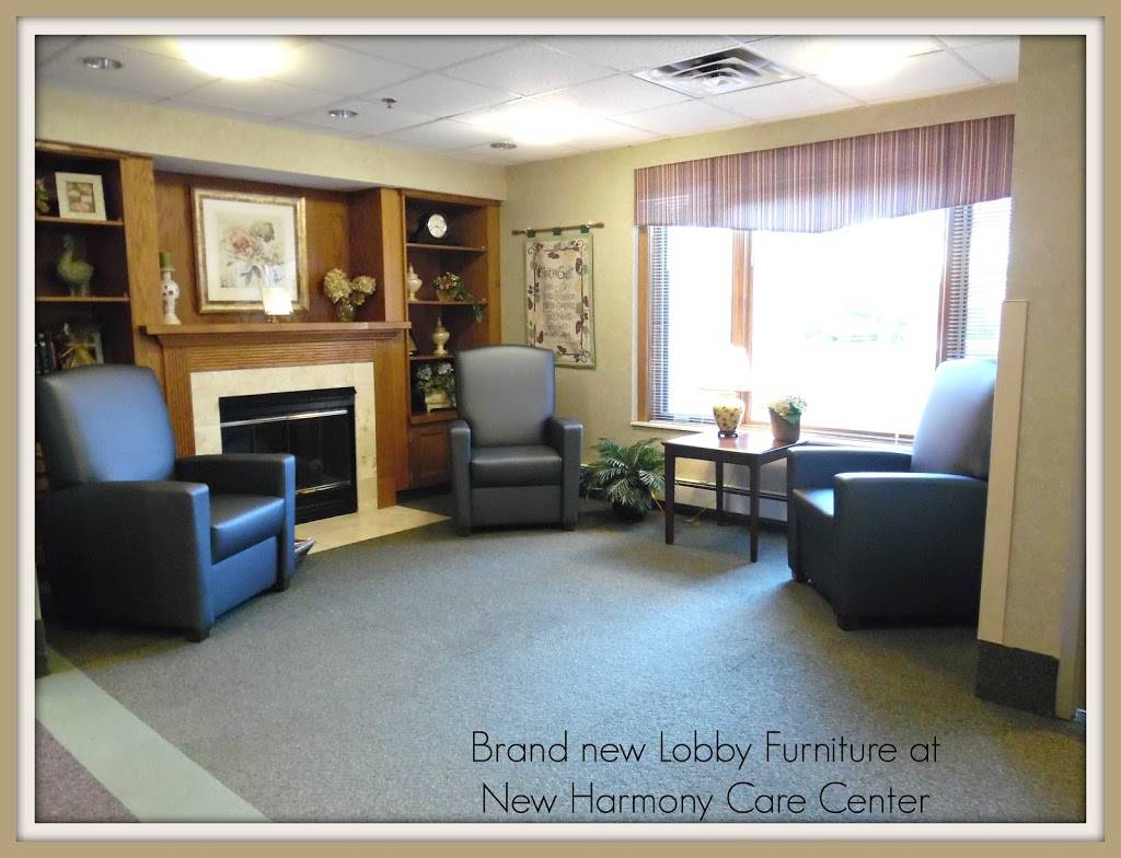 New Harmony Care Center | 135 Geranium Ave E, St Paul, MN 55117, USA | Phone: (651) 488-6658