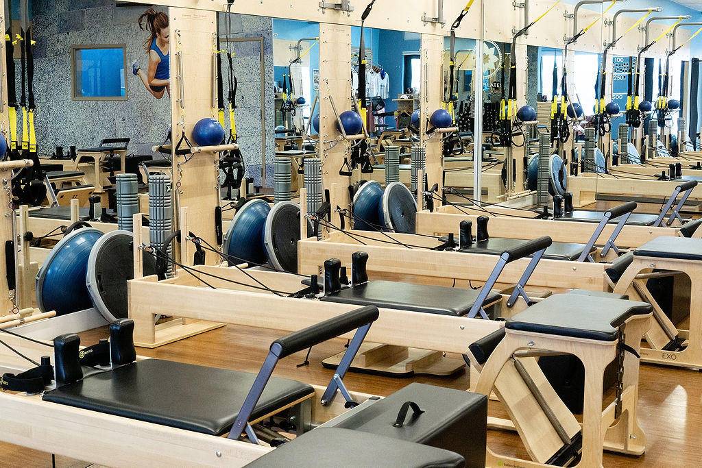 Club Pilates | 390 S Grand Ave UNIT 106, Sun Prairie, WI 53590, USA | Phone: (608) 371-1901