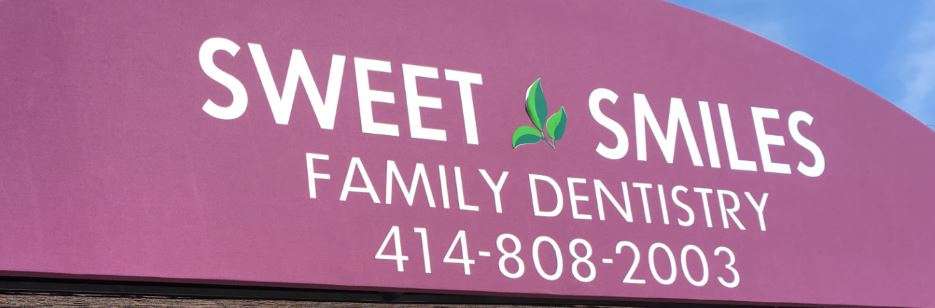 Sweet Smiles Family Dentistry | 3113 South 13th Street, Milwaukee, WI 53215, USA | Phone: (414) 808-2003
