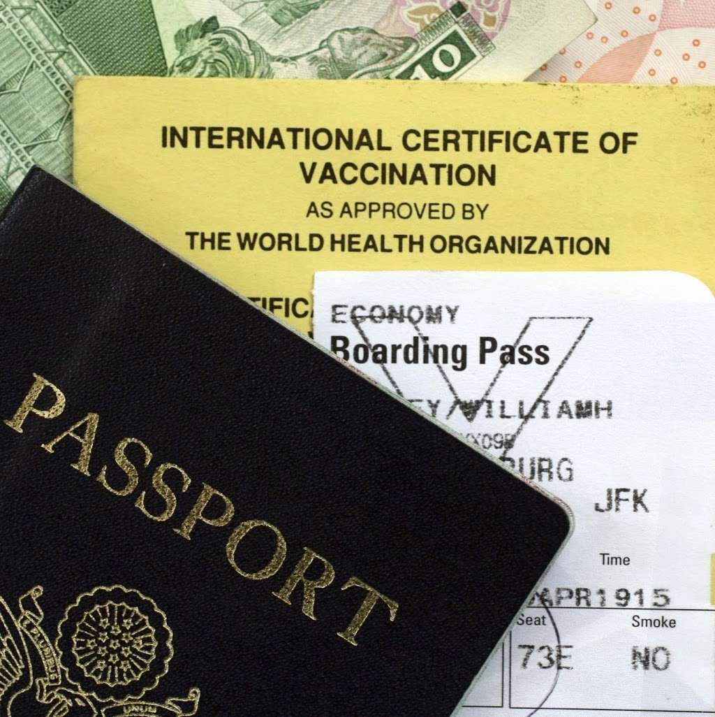 Passport Health Mokena Vaccine Clinic | 18700 Wolf Rd #222, Mokena, IL 60448, USA | Phone: (312) 641-6228