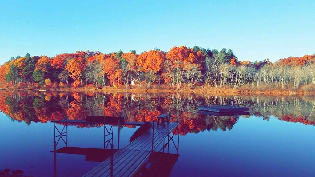 4 Mile Pond | Boxford, MA 01921, USA