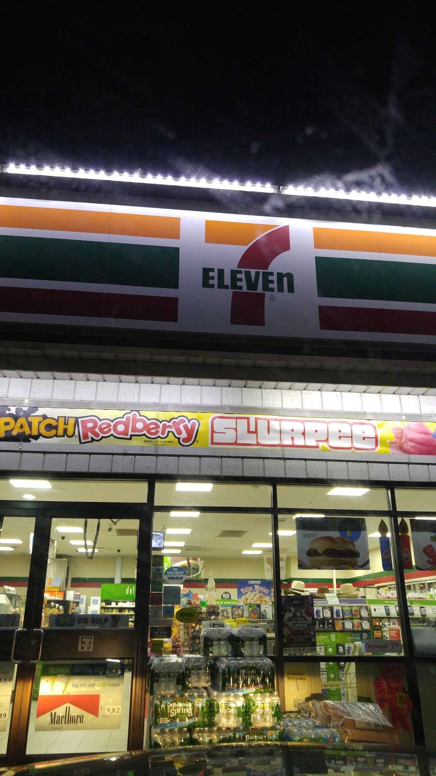 7-Eleven | 3993 Austin Blvd, Island Park, NY 11558, USA | Phone: (516) 431-2542