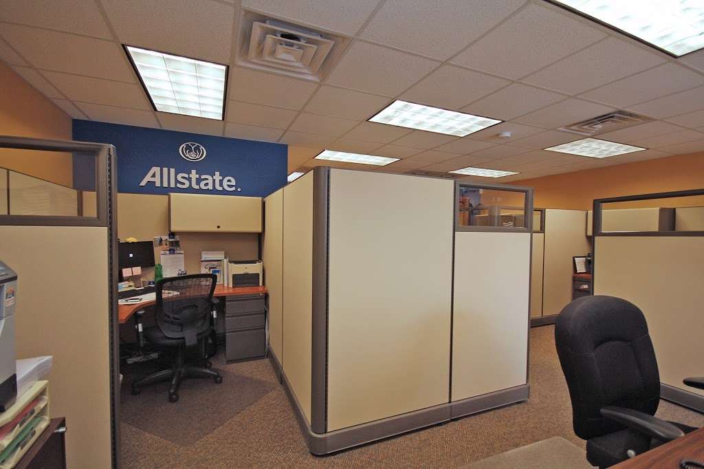 Allstate Insurance Agency | 4215 W 63rd St, Chicago, IL 60629 | Phone: (872) 205-6290