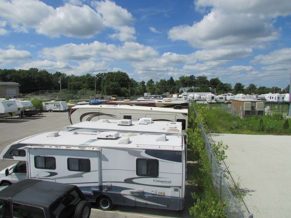 Fishers/Noblesville Boat and RV Storage | 11827 State Road 238 East, Noblesville, IN 46060 | Phone: (317) 691-2488