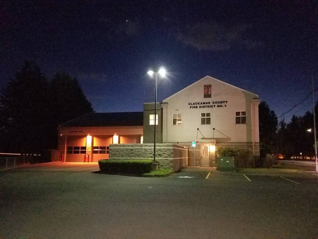 Clackamas County Fire District | 6600 SE Lake Rd, Milwaukie, OR 97222, USA | Phone: (503) 742-2604