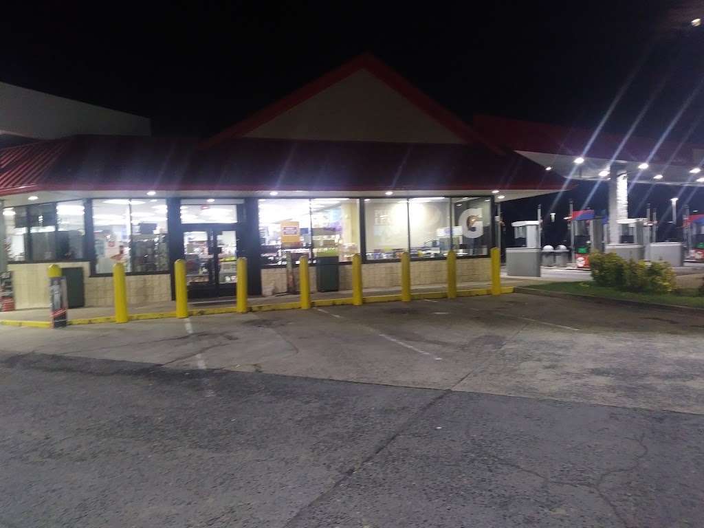 I-95 Fuel Stop | 5416 Jefferson Davis Hwy, Fredericksburg, VA 22407, USA | Phone: (540) 710-1215