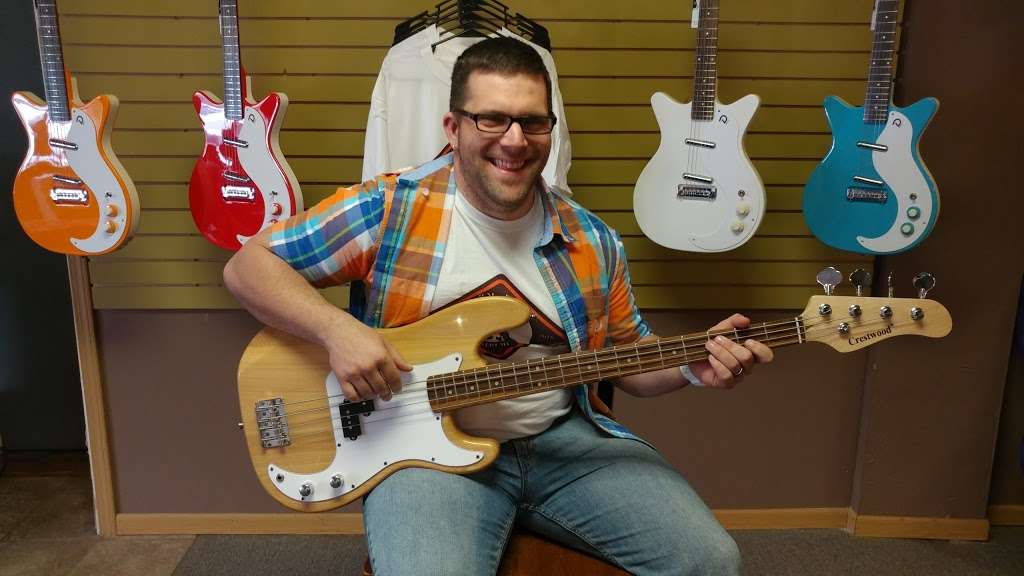 June Brothers Instruments | 18 S Main St Suite A, Knox, IN 46534, USA | Phone: (574) 207-5576