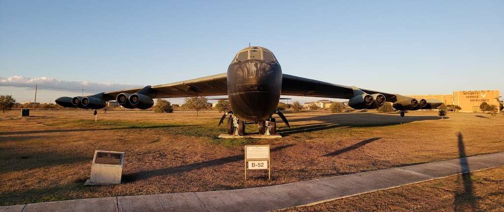 Lackland AFB | 1486-1450 S Acme Rd, San Antonio, TX 78227, USA