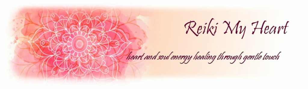 Reiki My Heart | 5182 Stone House Village Ct, Sykesville, MD 21784, USA | Phone: (443) 340-7693