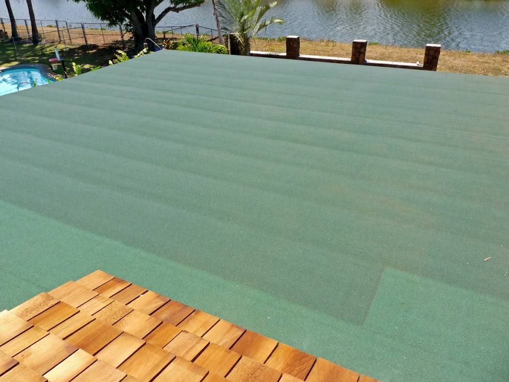 Wilkinson Shake Roofing | 96-1417 Waihona Pl, Pearl City, HI 96782, USA | Phone: (808) 235-1777