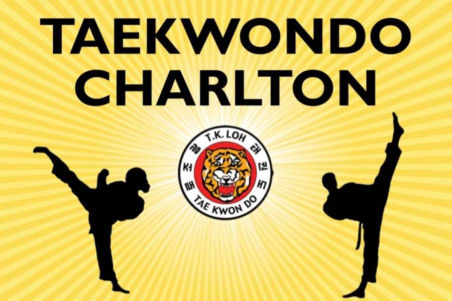 Taekwondo Charlton | Charlton Park Academy, London, Charlton, London SE7 8HX, UK