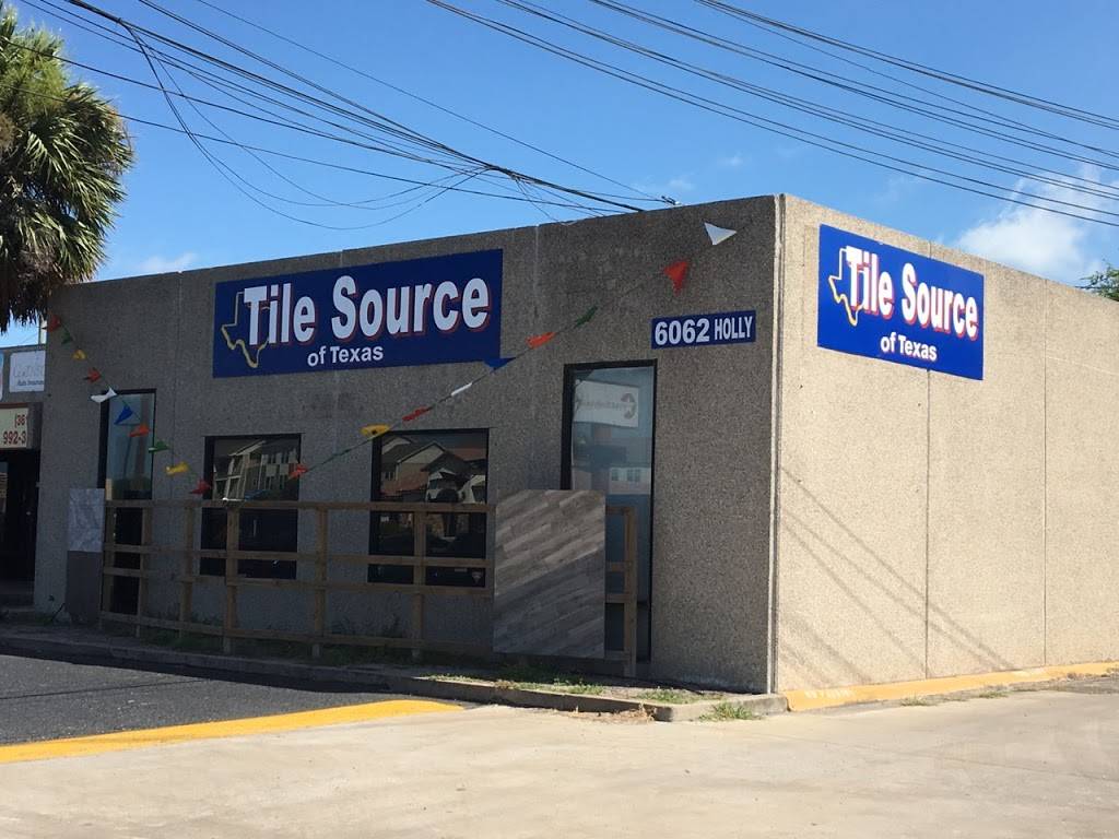 Tile Source of Texas | 6062 Holly Rd b13, Corpus Christi, TX 78412, USA | Phone: (361) 853-5600