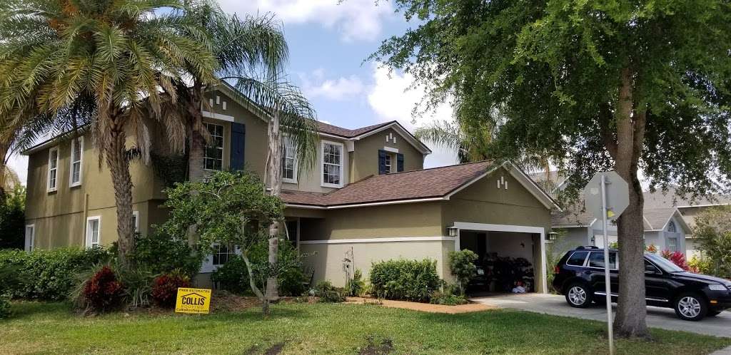 Collis Roofing Inc. | 2323 W Memorial Blvd, Lakeland, FL 33815, USA | Phone: (863) 682-5700