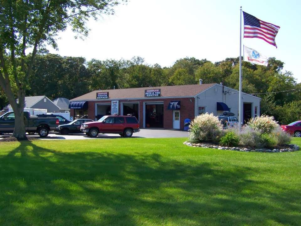 OTA Car Care Center | 730 U.S. 9, Lanoka Harbor, NJ 08734 | Phone: (609) 242-1146