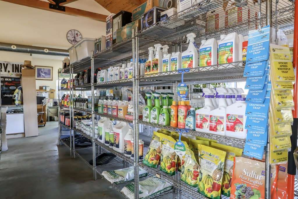 Pompei Nursery | 4701 Main St, Oakley, CA 94561, USA | Phone: (925) 625-7330