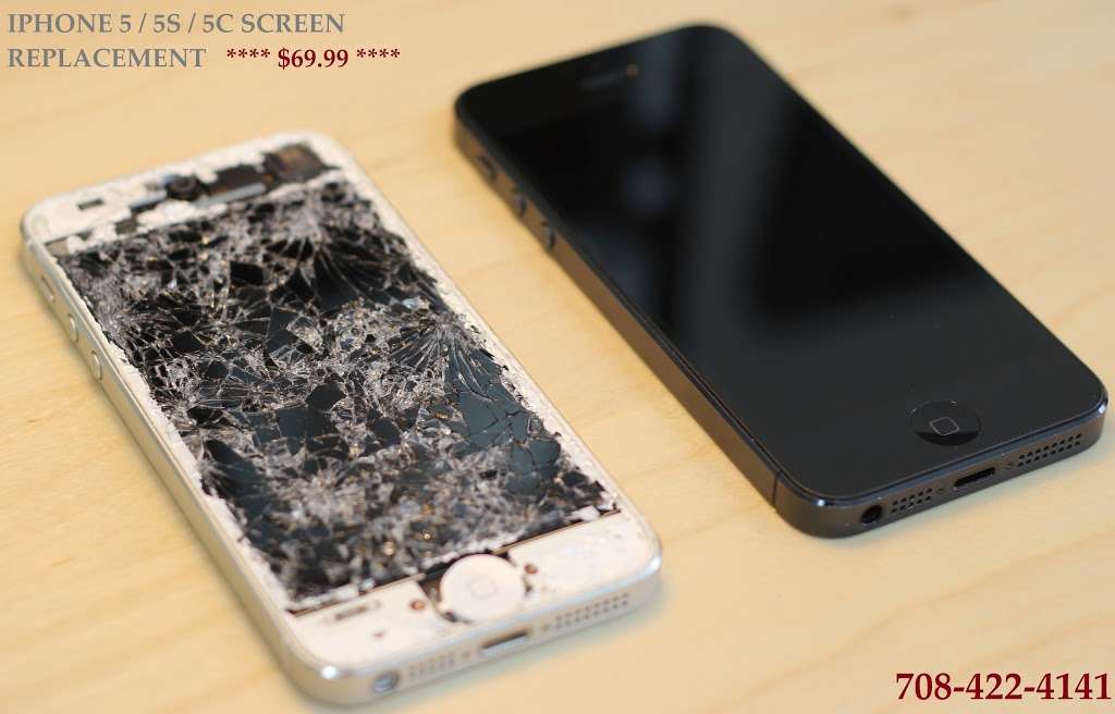 CPR Cell Phone Repair Oak Lawn | 5715 95th St, Oak Lawn, IL 60453 | Phone: (708) 422-4141