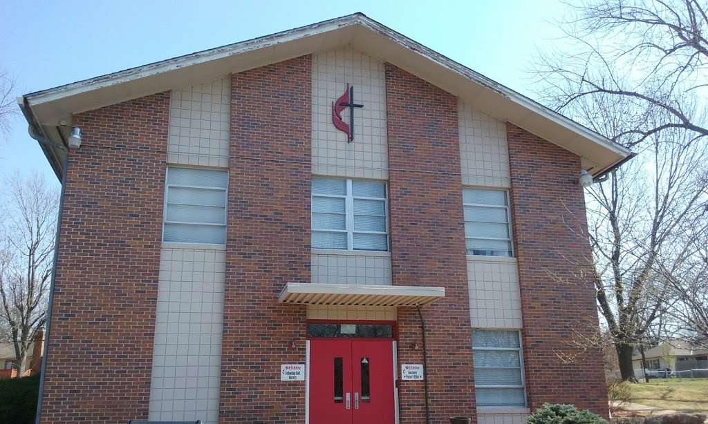 Terrace Lake United Methodist | 4500 E Red Bridge Rd, Kansas City, MO 64137 | Phone: (816) 763-2140