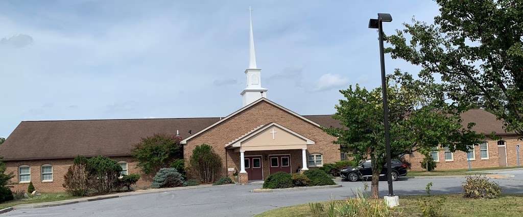 Impact Christian Church | 751 Fairfax Pike, Stephens City, VA 22655, USA | Phone: (540) 686-7345