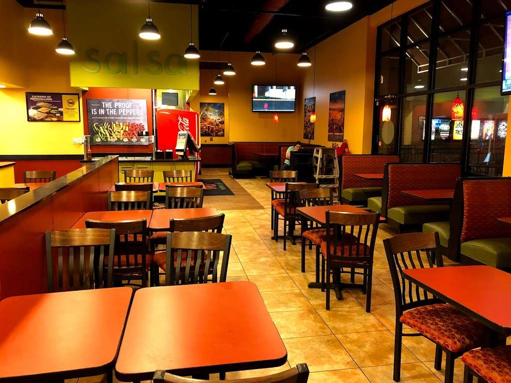 Moes Southwest Grill | 6443 Old Monroe Rd, Indian Trail, NC 28079, USA | Phone: (704) 776-9785