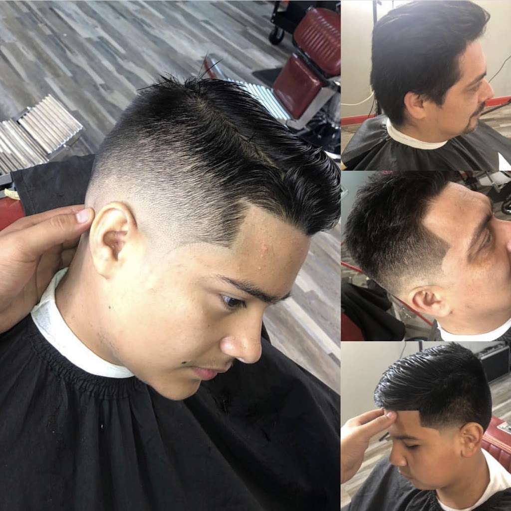 One Time Barbershop | 4407 S PanAm Expy Unit 110, San Antonio, TX 78225, USA | Phone: (210) 847-2002