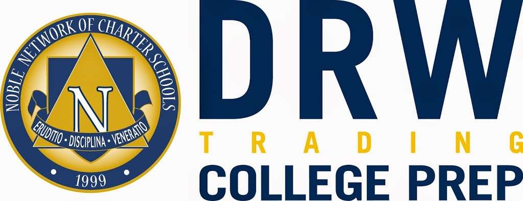 DRW College Prep | 931 S Homan Ave, Chicago, IL 60624, USA | Phone: (773) 893-4500