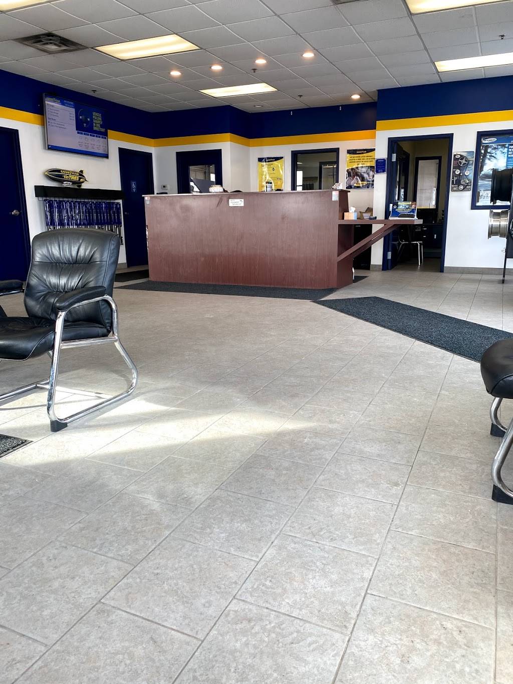 Heartland Tire | 1835 Diffley Rd, Eagan, MN 55122, USA | Phone: (651) 369-6194