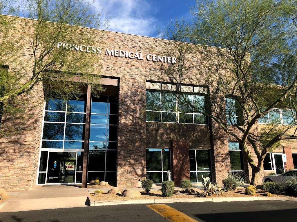 Arizona Associates for Reproductive Health | 8573 E Princess Dr #101, Scottsdale, AZ 85255, USA | Phone: (623) 469-3992