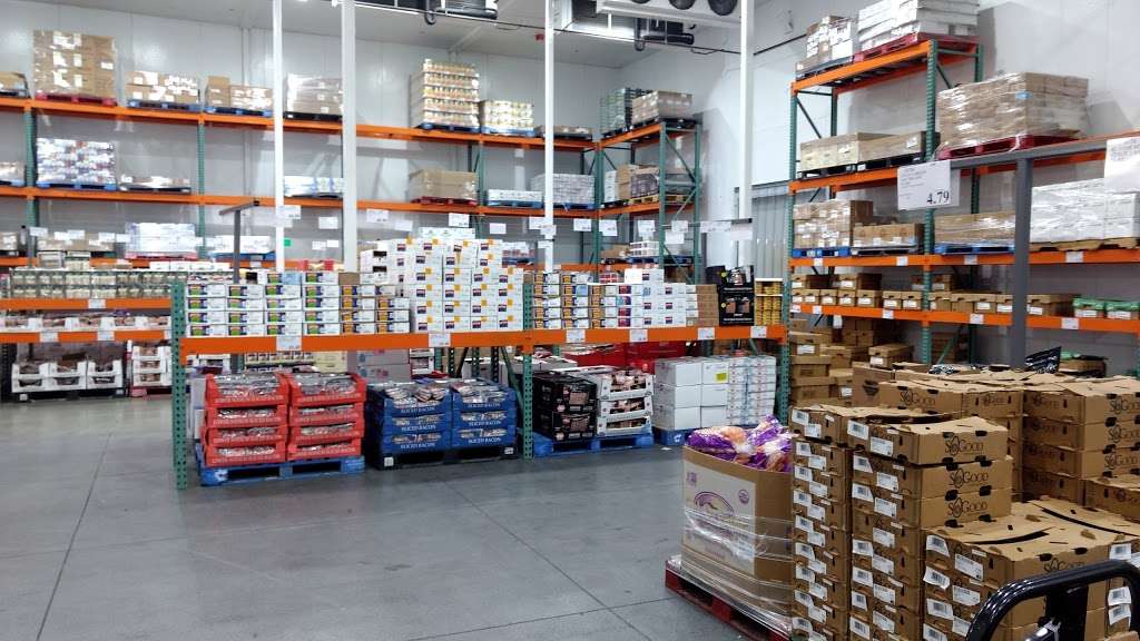 Costco Business Center | 12530 Prairie Ave, Hawthorne, CA 90250, USA | Phone: (310) 220-8826